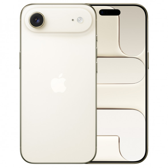 Смартфон Apple iPhone Air 512GB eSim, Light Gold в Омске