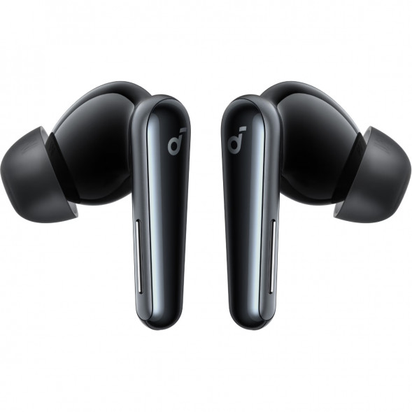 Беспроводные наушники Anker Soundcore Liberty 5, Black в Омске