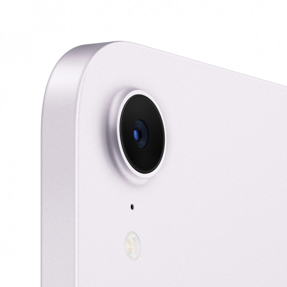 Планшет Apple iPad Mini (2024) Wi-Fi + Cellular 128GB, Фиолетовый в Омске