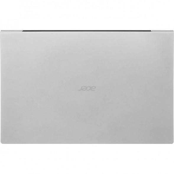 Ноутбук Acer Aspire 3 A325-42 (15.6&amp;quot;, IPS, AMD Ryzen 7 7730U 2ГГц, 8 ядер, 16ГБ DDR4, 512ГБ SSD, AMD Radeon Graphics, без ОС), серебристый в Омске