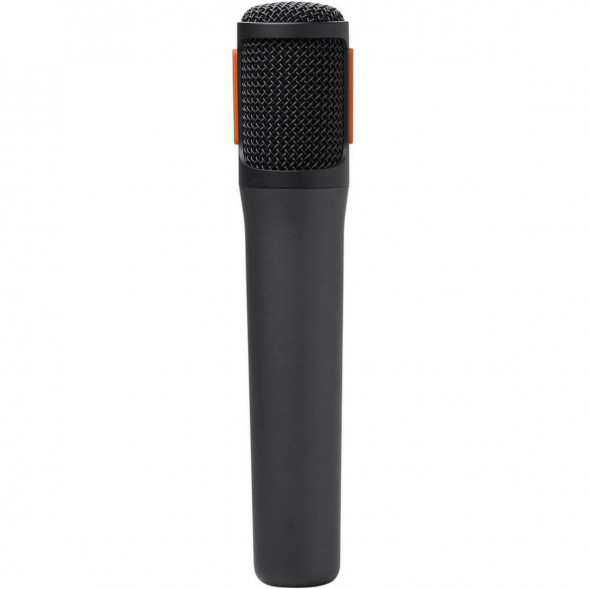 Беспроводной микрофон JBL PartyBox Wireless Mic (2 шт.) черный в Омске