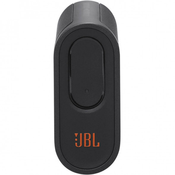 Беспроводной микрофон JBL PartyBox Wireless Mic (2 шт.) черный в Омске