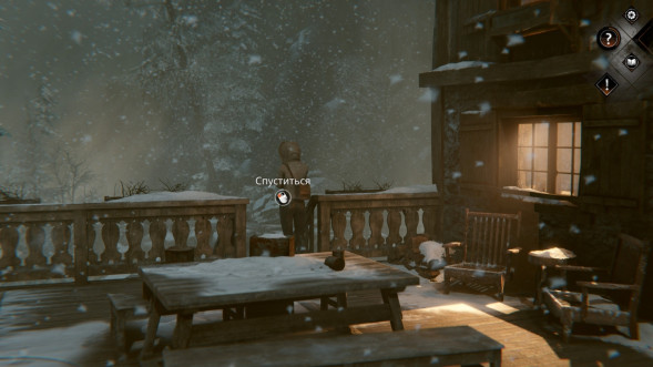 Игра Syberia: The World Before 20 Year Edition [PS4, русская версия] в Омске