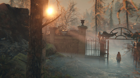 Игра Syberia: The World Before 20 Year Edition [PS4, русская версия] в Омске