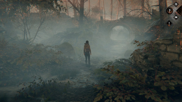 Игра Syberia: The World Before 20 Year Edition [PS4, русская версия] в Омске