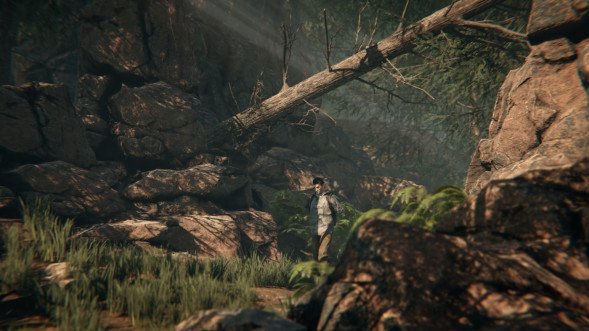 Игра Syberia: The World Before 20 Year Edition [PS4, русская версия] в Омске