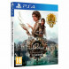 Игра Syberia: The World Before 20 Year Edition [PS4, русская версия] в Омске