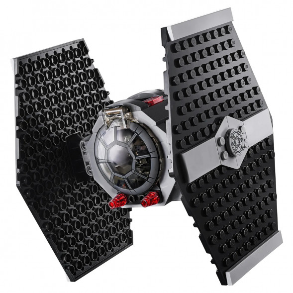 Конструктор LEGO Star Wars 75237 Истребитель Сид в Омске