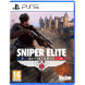 Игра Sniper Elite: Resistance [PS5, русские субтитры] в Омске