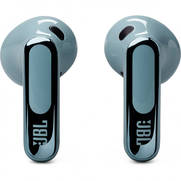 Беспроводные наушники JBL Live Flex 3, Blue в Омске