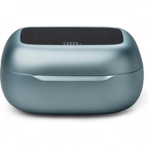 Беспроводные наушники JBL Live Flex 3, Blue в Омске