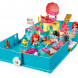 Конструктор LEGO Disney Princess 43176 Книга сказочных приключений Ариэль в Омске
