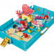 Конструктор LEGO Disney Princess 43176 Книга сказочных приключений Ариэль в Омске