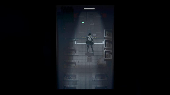 Игра Signalis [PS4, русские субтитры] в Омске