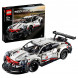 Конструктор LEGO Technic 42096 Porsche 911 RSR в Омске