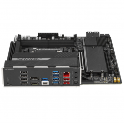 Материнская плата GIGABYTE B650M AORUS ELITE mATX
