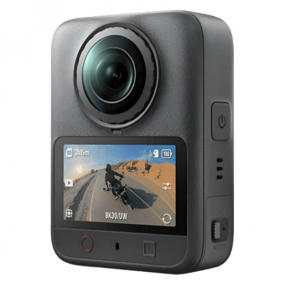 Экшн-камера Dji Osmo 360 II Adventure Combo в Омске