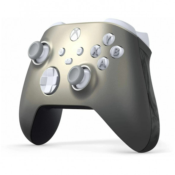 Геймпад Microsoft Xbox Series, Lunar Shift Special Edition в Омске