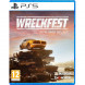 Игра Wreckfest [PS5, русские субтитры] в Омске