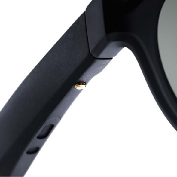 Солнцезащитные очки с встроенными динамиками Bose Frames Rondo в Омске