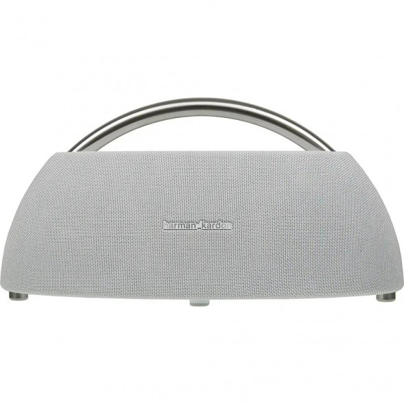 Портативная акустика Harman/Kardon Go+Play mini, белый в Омске