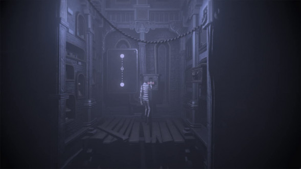 Игра DARQ. Ultimate Edition [PS5, русская версия] в Омске