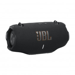Портативная колонка JBL Xtreme 4, Black