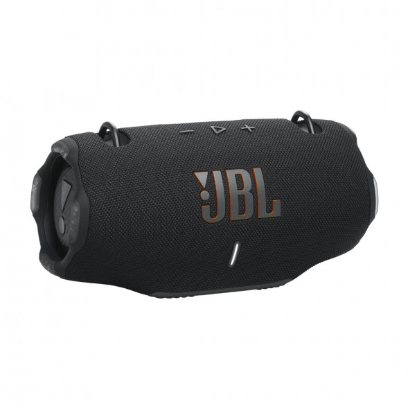Портативная колонка JBL Xtreme 4, Black в Омске