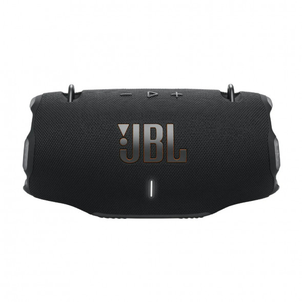 Портативная колонка JBL Xtreme 4, Black в Омске