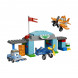 Конструктор LEGO DUPLO 10511 Лётная школа Шкипера в Омске