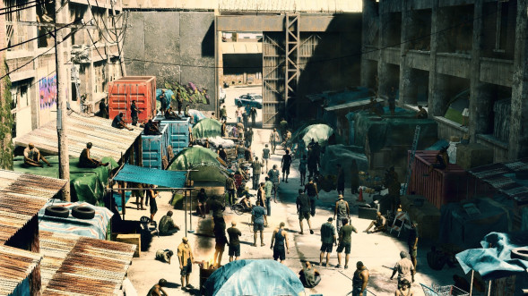 Игра Like a Dragon: Infinite Wealth [PS5, русские субтитры] в Омске