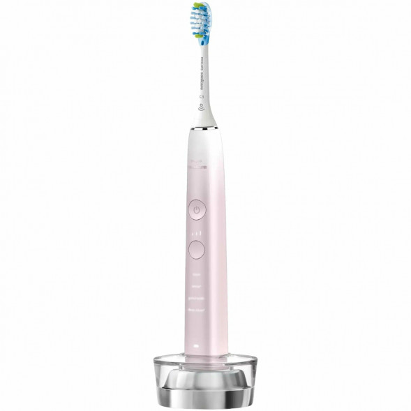 Звуковая зубная щетка Philips Sonicare DiamondClean 9000 Series HX9911/84 в Омске