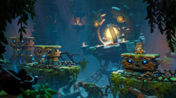 Игра Nikoderiko: The Magical World - Director's Cut [Nintendo Switch, русская версия]