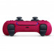 Геймпад Sony DualSense, космический красный