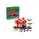 Конструктор LEGO Minecraft 21270 Грибной дом в Омске