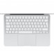 Ноутбук Apple MacBook Neo MHFC4 (A18 Pro 5-Core GPU, 8/512GB), Серебристый/Silver в Омске