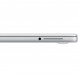 Ноутбук Apple MacBook Neo MHFC4 (A18 Pro 5-Core GPU, 8/512GB), Серебристый/Silver в Омске