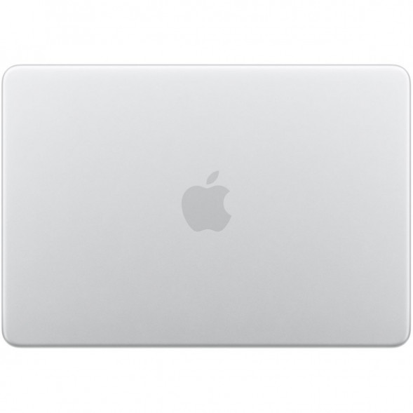 Ноутбук Apple MacBook Neo MHFC4 (A18 Pro 5-Core GPU, 8/512GB), Серебристый/Silver в Омске