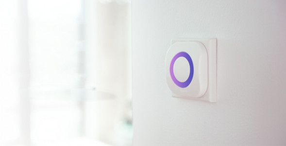 Themo Интеллектуальный Термостат в Омске