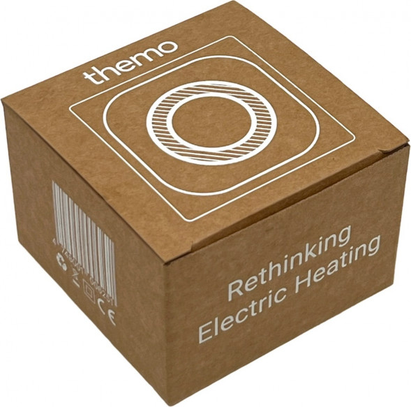 Themo Интеллектуальный Термостат в Омске