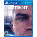 Detroit: Become Human [PS4, английская версия] в Омске