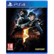 Игра Resident Evil 5 [PS4, английская версия] в Омске