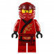 Конструктор LEGO Ninjago 70659 Кай мастер Кружитцу в Омске