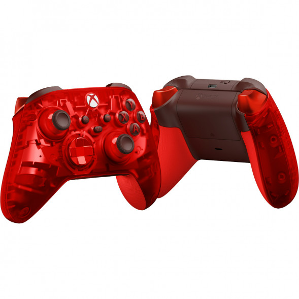 Геймпад Xbox Series Wireless Controller Special Edition, Pulse Cipher в Омске