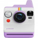 Фотоаппарат моментальной печати Polaroid Now Generation 3, фиолетовый в Омске