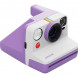Фотоаппарат моментальной печати Polaroid Now Generation 3, фиолетовый в Омске