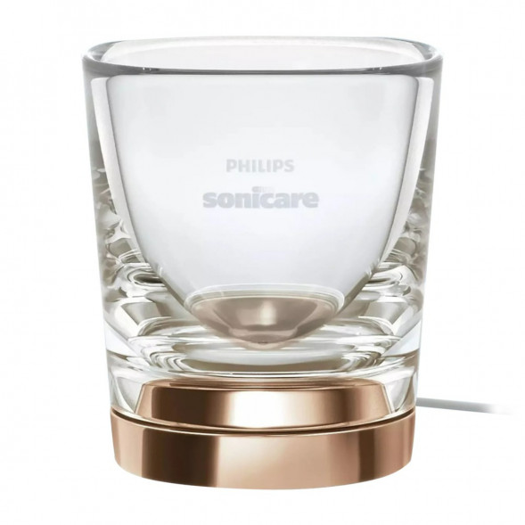 Электрическая зубная щетка Philips Sonicare HX9911/94, белый в Омске