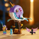 Конструктор LEGO Dreamzzz 71472 Воздушный шар Иззи Нарвал в Омске