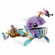 Конструктор LEGO Dreamzzz 71472 Воздушный шар Иззи Нарвал в Омске