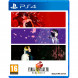 Игра Final Fantasy VIII Remastered [PS4, английская версия] в Омске